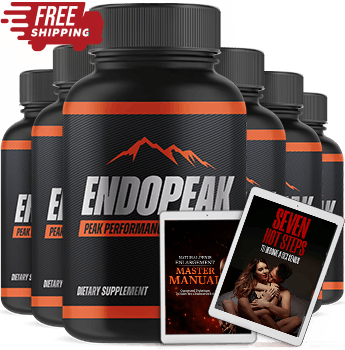 EndoPeak Free Bonuses